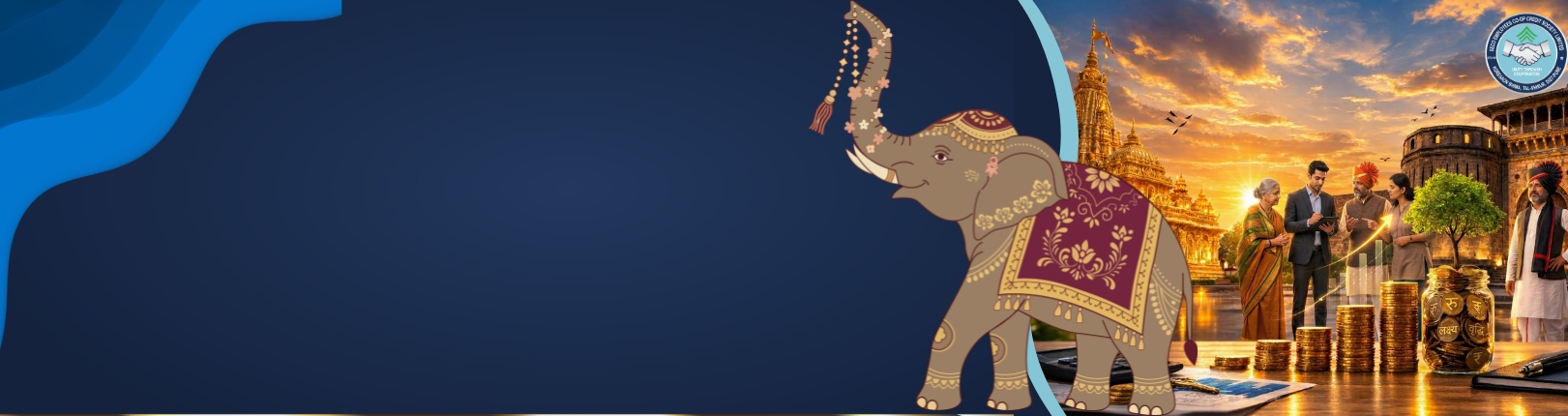 सेको एम्प्लॉईज को-ऑपरेटिव्ह क्रेडिट सोसायटी लिमिटेड