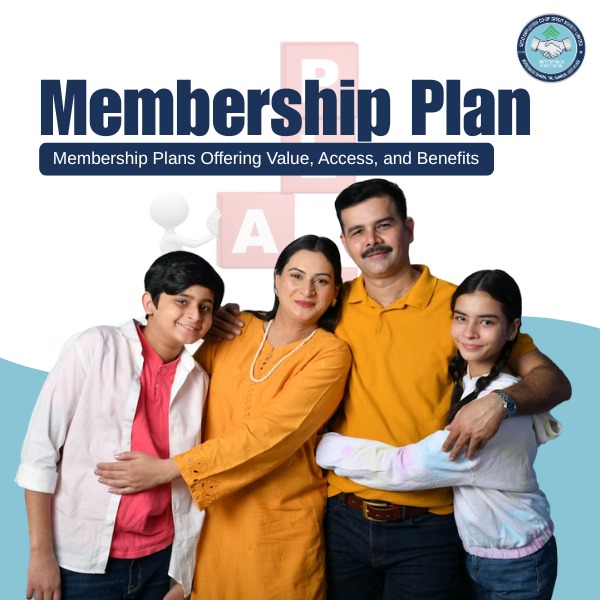 Membership Plans