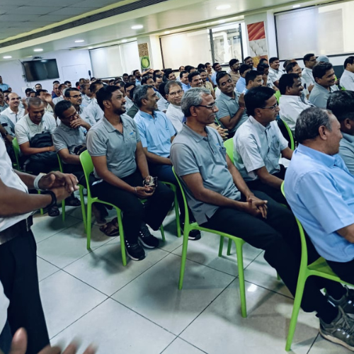 Annual Fashion Events