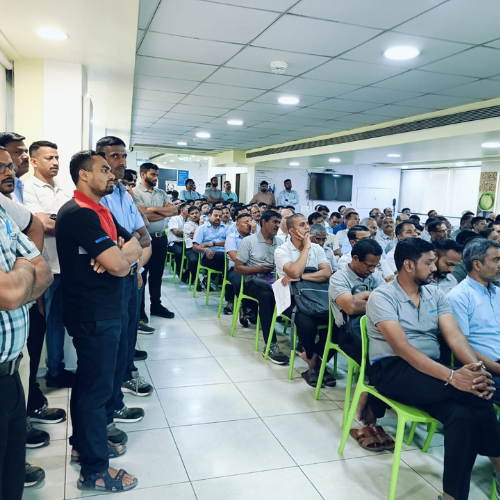 Annual Fashion Events