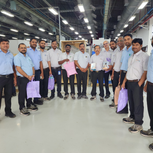 Annual Fashion Events