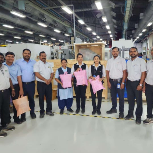 Annual Fashion Events