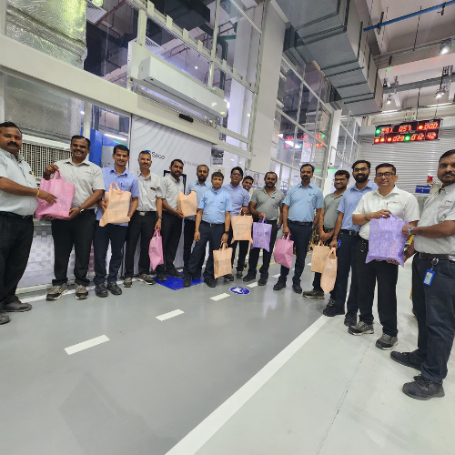 Annual Fashion Events