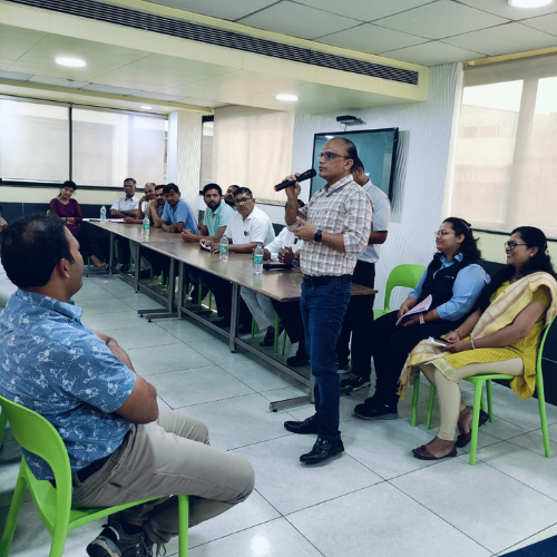 Annual Fashion Events