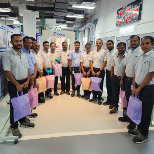 Annual Fashion Events