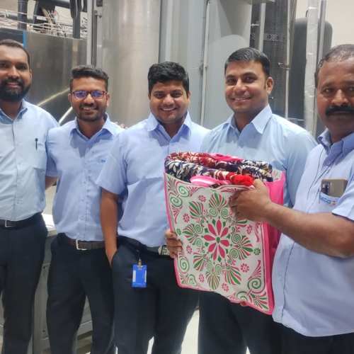 Annual Fashion Events