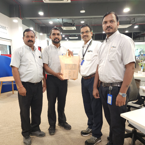 Annual Fashion Events