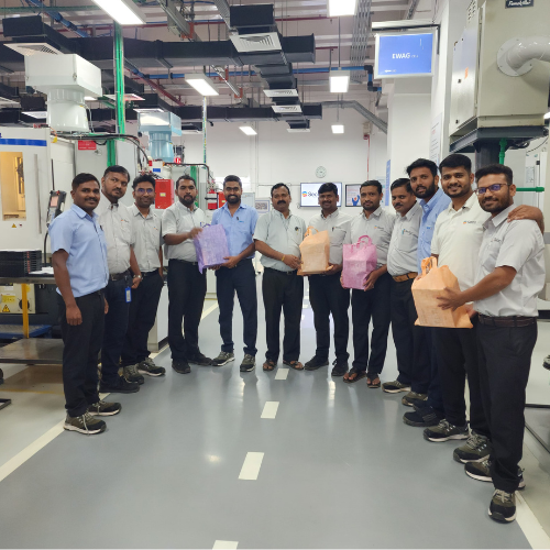 Annual Fashion Events