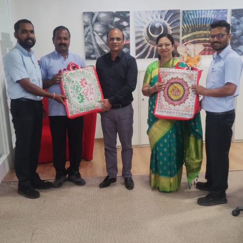 Annual Fashion Events