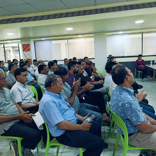 Annual Fashion Events