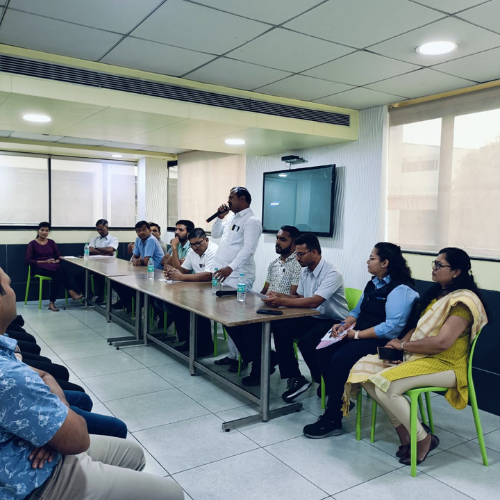 Annual Fashion Events