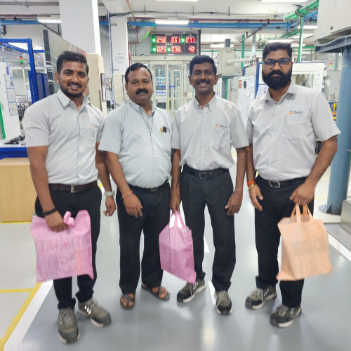 Annual Fashion Events