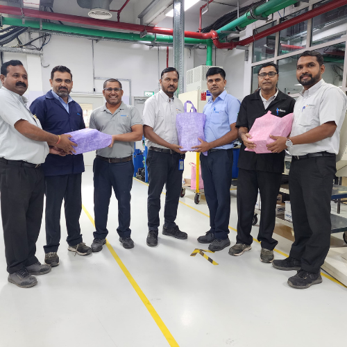 Annual Fashion Events