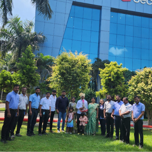 Annual Fashion Events